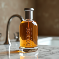 Hugo Boss BOSS Bottled Eau de Toilette - Timeless Elegance