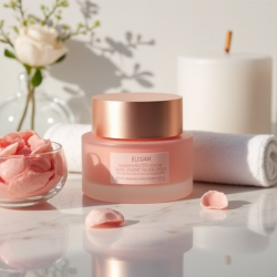 Elysian Rose Otto Ultra-Moisturizing Cream