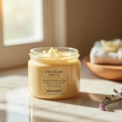 L'Occitane Shea Butter Indulgence Set