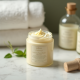 Silken Feet Shea & Coconut Bliss Butter