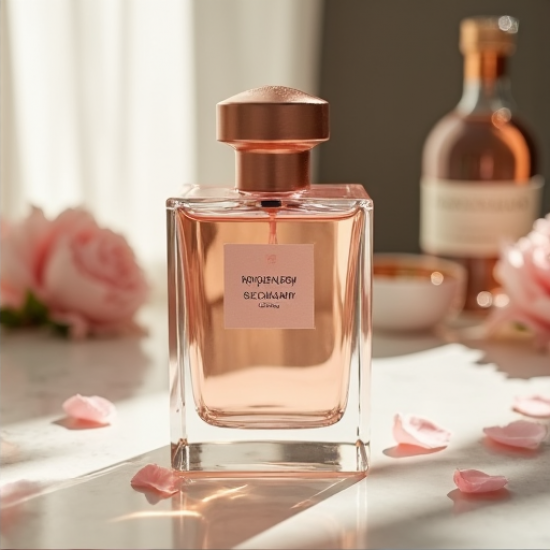 Wonderland Peony Essence Eau de Parfum