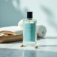 Ocean Breeze Sea Salt & Orchid Aromatherapy Oil