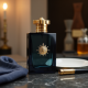 Amouage Interlude Man Eau de Parfum - The Essence of Elegance