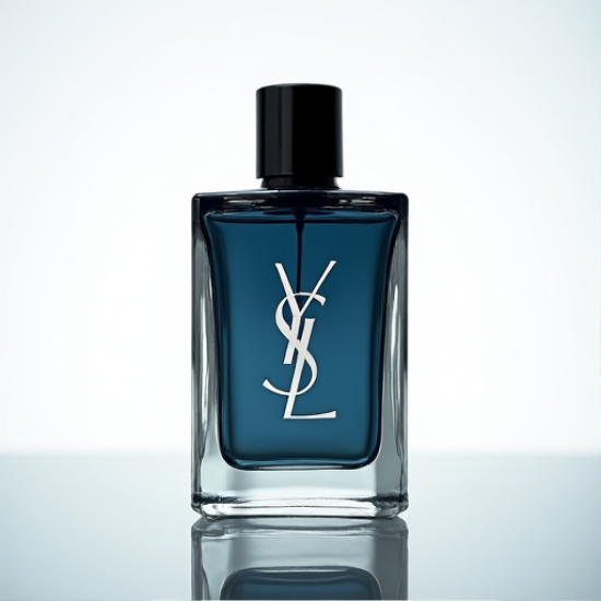 Yves Saint Laurent Y Eau de Parfum - The Essence of Modern Elegance