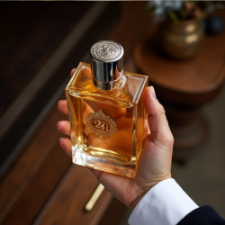 Atkinsons 24 Old Bond Street Signature Eau de Cologne