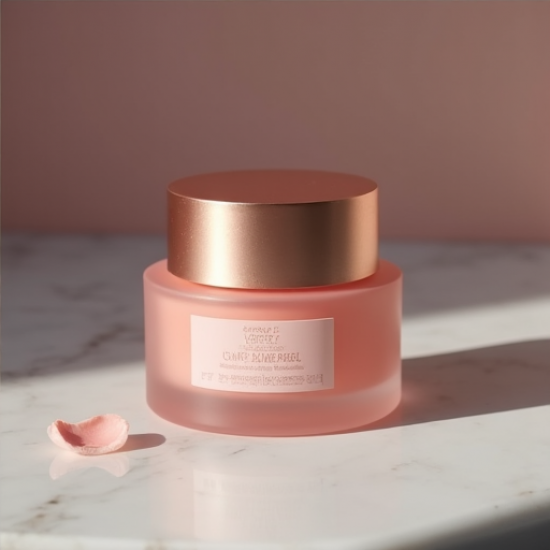 Elysian Rose Otto Ultra-Moisturizing Cream