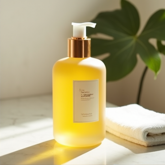 Jasmine & Neroli Bliss Body Oil