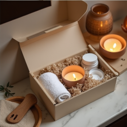 Fresh Essence Luxe Head-to-Toe Body Care Set