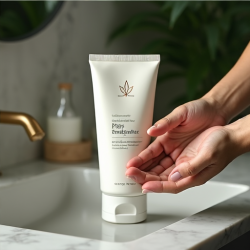 Hemp Haven Ultra-Moisturizing Hand Protector