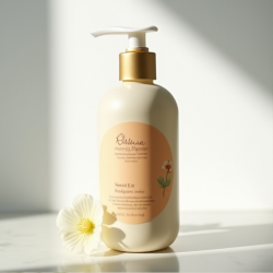 Citrus Blossom Revive Foot Lotion