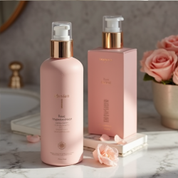 Elysian Rose Hydration Luxe Set