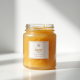 Silken Soles Honey & Almond Foot Scrub