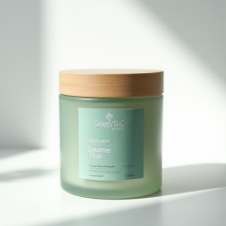 Oceanic Bliss Detox Scrub