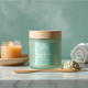Oceanic Bliss Detox Scrub Oceanic Bliss Detox Scrub