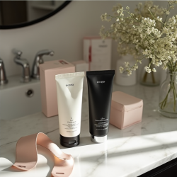 Byredo Luxe Hand Care Gift Set
