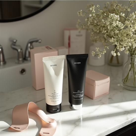 Byredo Luxe Hand Care Gift Set