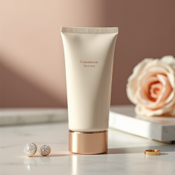 Silken Touch Cashmere Hand Cream