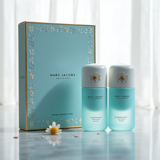 Marc Jacobs Daisy Dream Trio Set