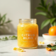 Citrus Bliss Zesty Foot Scrub