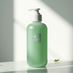 Revitalizing Mint & Rosemary Body Wash