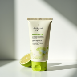 CocoLime Revive Foot Cream