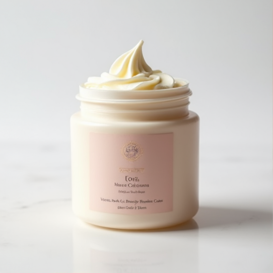 Velvet Rose & Oud Luxe Body Butter