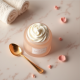 Radiant Glow Argan & Rose Body Soufflé