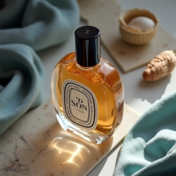 Diptyque Do Son Eau de Toilette - Floral Elegance