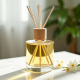 Elegant Essence: English Pear & Freesia Diffuser