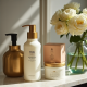 Oribe Côte d'Azur Revitalizing Body Set