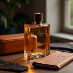 Terre d'Hermès Essence Eau de Toilette