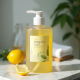 Citrus Bliss Verbena Revitalizing Wash