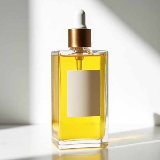 Nourishing Baobab & Marula Luxe Body Oil