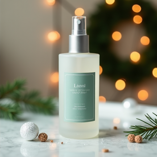 Winter Wonderland Room Spray