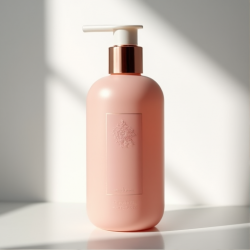 Elysian Bloom Rose & Peony Shower Cream