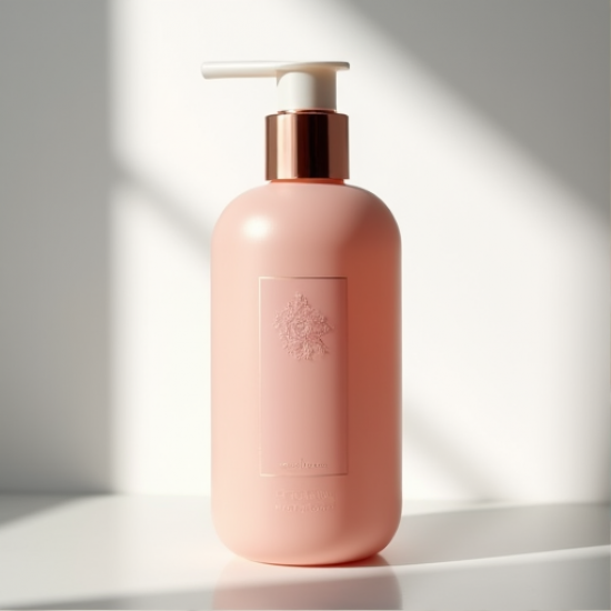 Elysian Bloom Rose & Peony Shower Cream