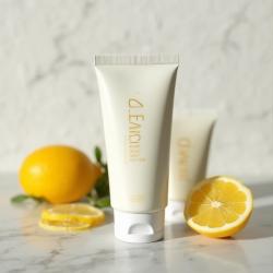 Citrus Glow Brightening Hand Cream