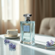 Wisteria Blue Elegance Eau de Parfum