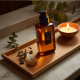 Elysian Essence Clove & Cardamom Massage Oil