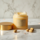 Indulgent Salted Caramel & Pistachio Body Butter Indulgent Salted Caramel & Pistachio Body Butter