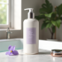 Velvet Aura White Musk & Iris Body Lotion