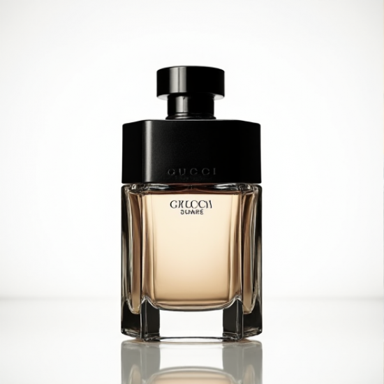 Gucci Guilty Pour Homme Luxe Edition