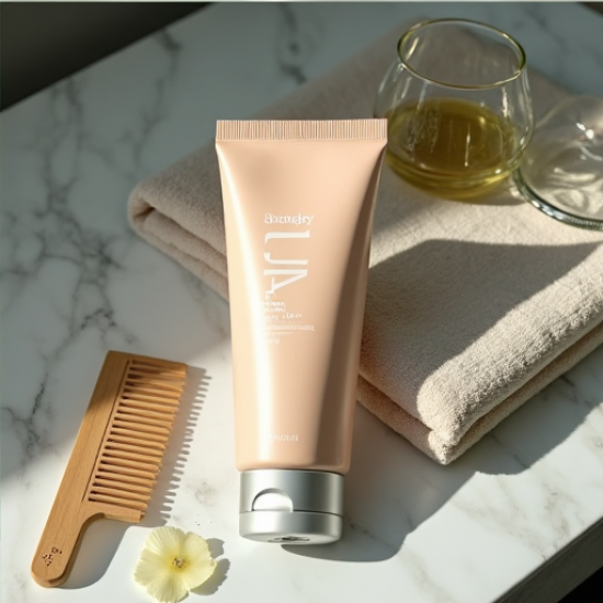 HydraGlow Prickly Pear & Cactus Water Hand Cream