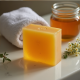 Golden Nectar Honey & Propolis Bar Soap