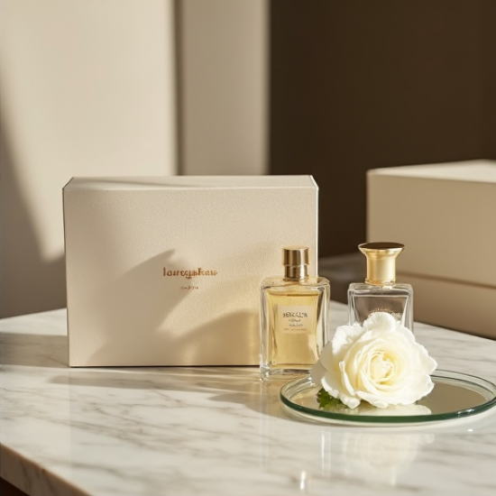 Maison Margiela 'REPLICA' Memory Box Perfume Set