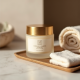Almond & Macadamia Luxe Cream