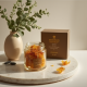Elysian Essence Frankincense & Myrrh Resin