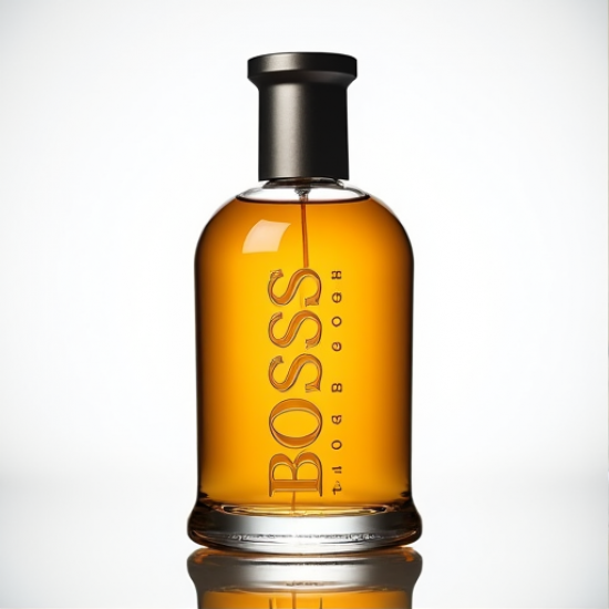 Hugo Boss BOSS Bottled Eau de Toilette - Timeless Elegance