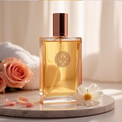 Elysian Blossom Massage Oil
