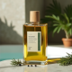 Revitalizing Rosemary & Black Pepper Body Oil